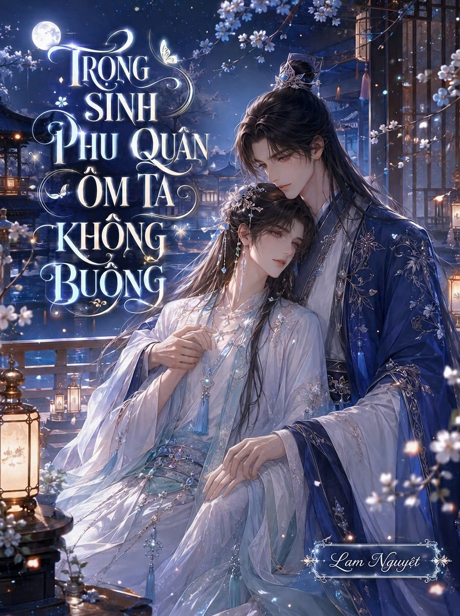TRỌNG SINH PHU QUÂN ÔM TA KHÔNG BUÔNG